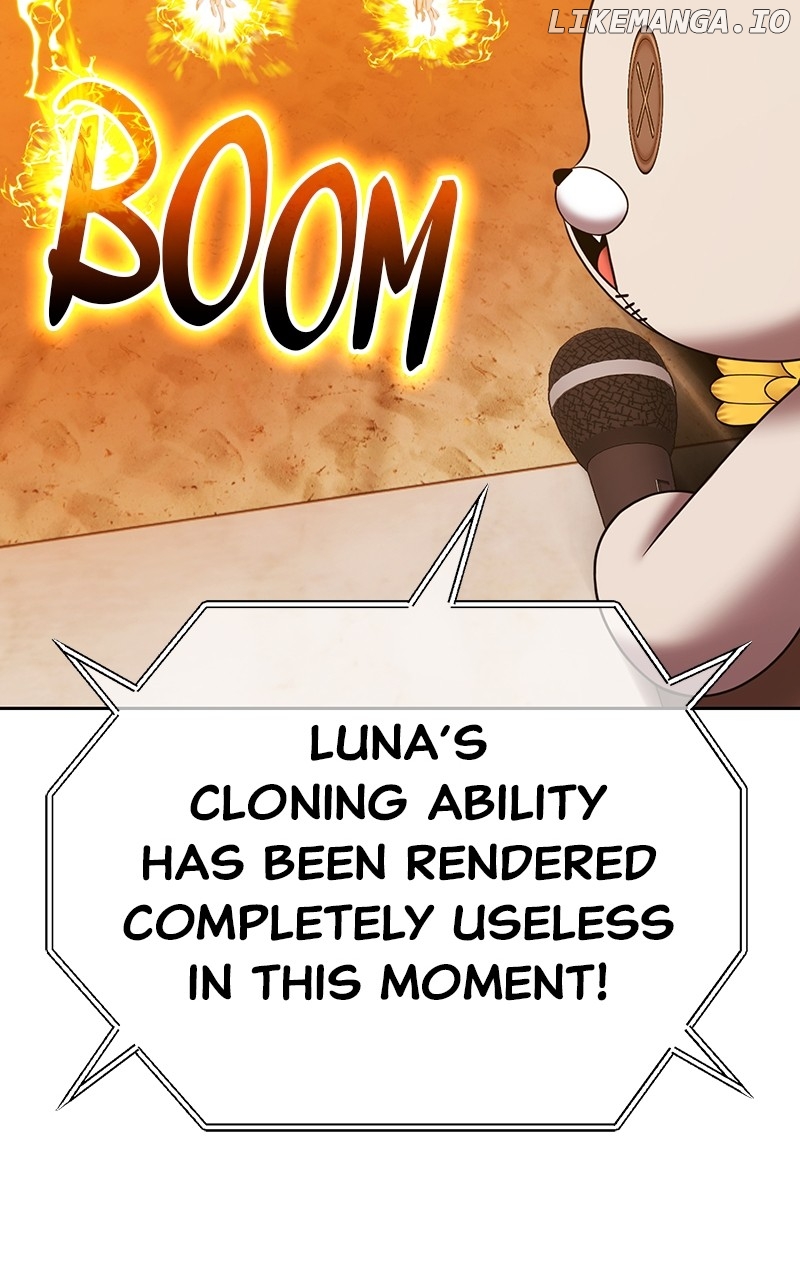 +99 Wooden stick Chapter 120 - page 169