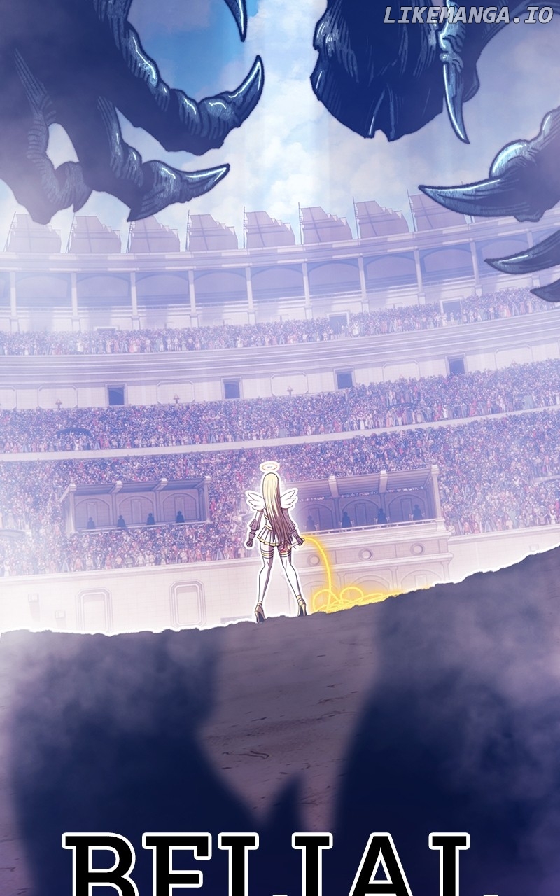 +99 Wooden stick Chapter 120 - page 17