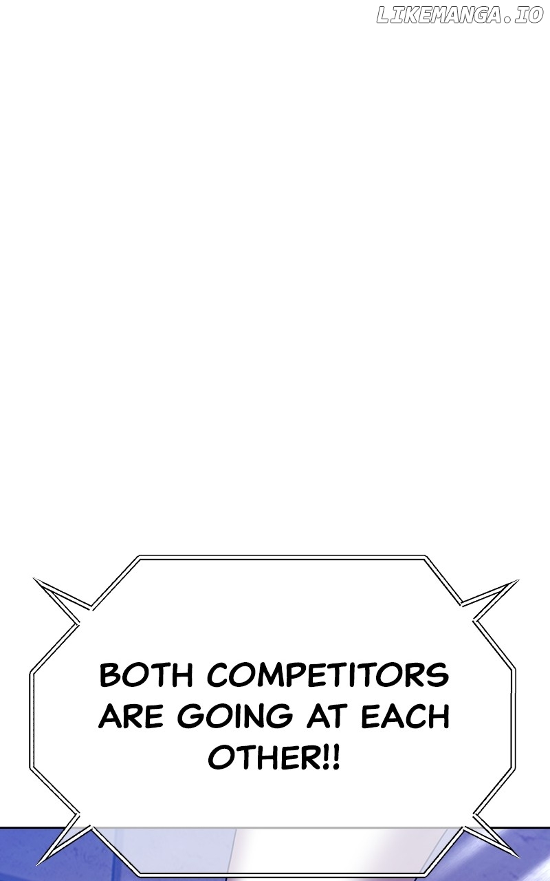+99 Wooden stick Chapter 120 - page 170