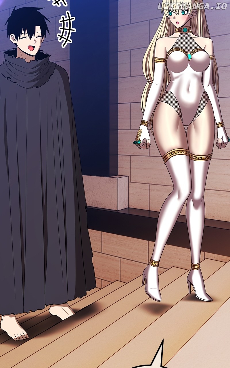 +99 Wooden stick Chapter 120 - page 177