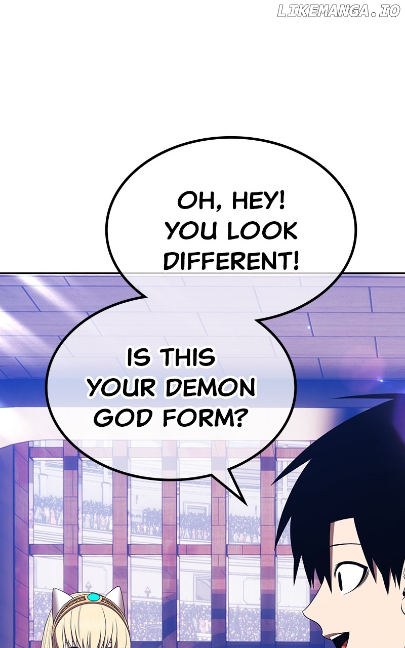 +99 Wooden stick Chapter 120 - page 181