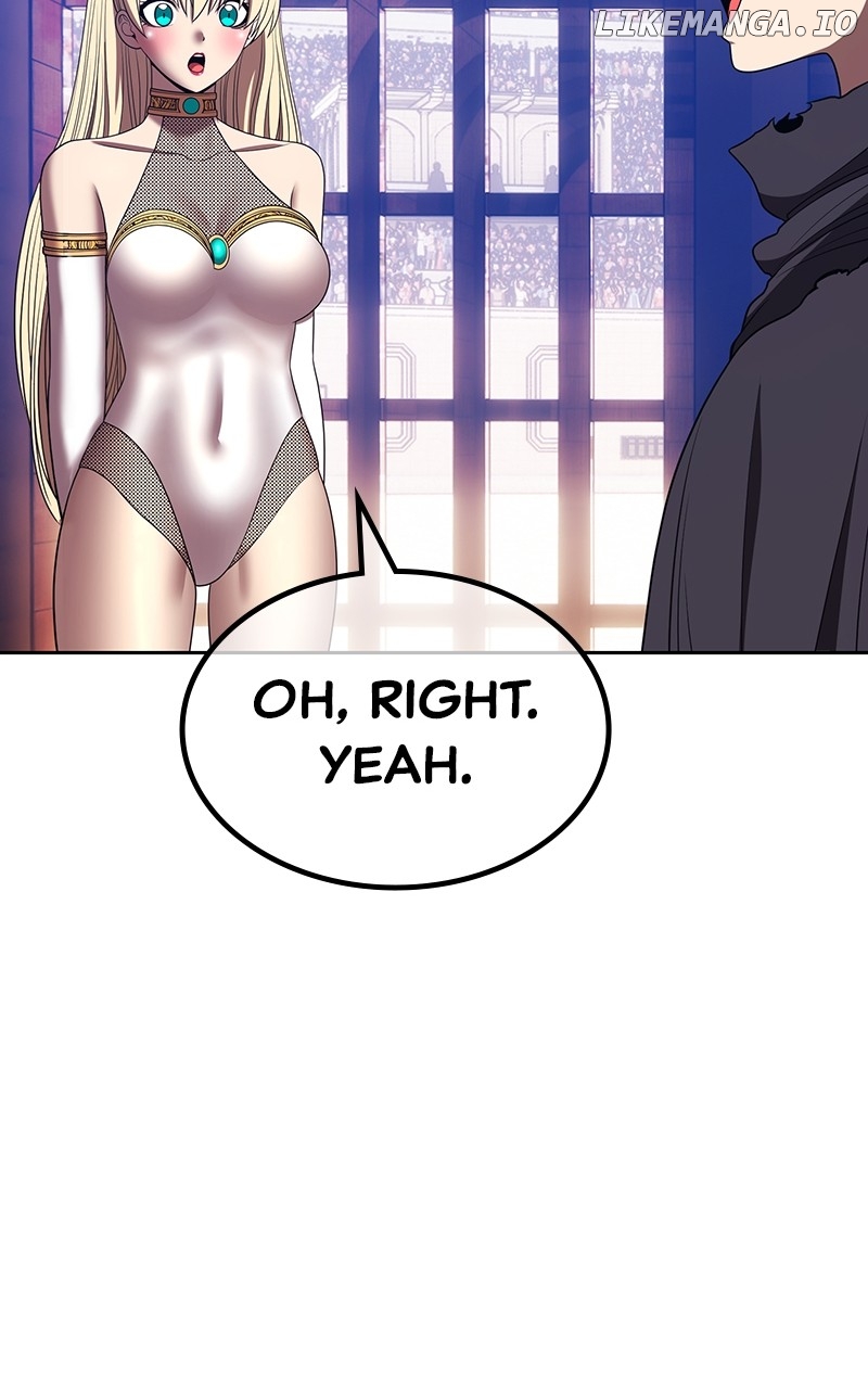+99 Wooden stick Chapter 120 - page 182
