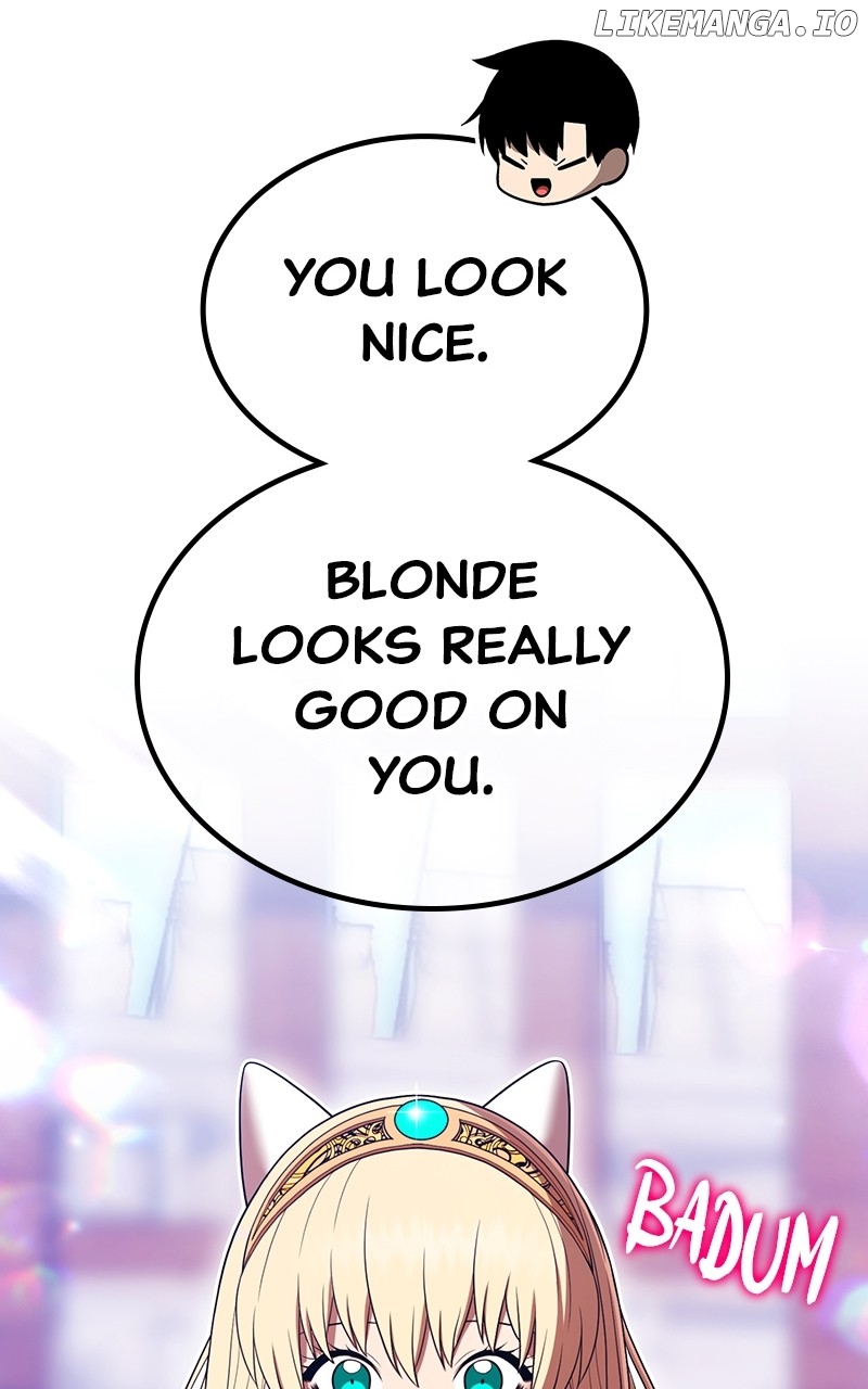 +99 Wooden stick Chapter 120 - page 183