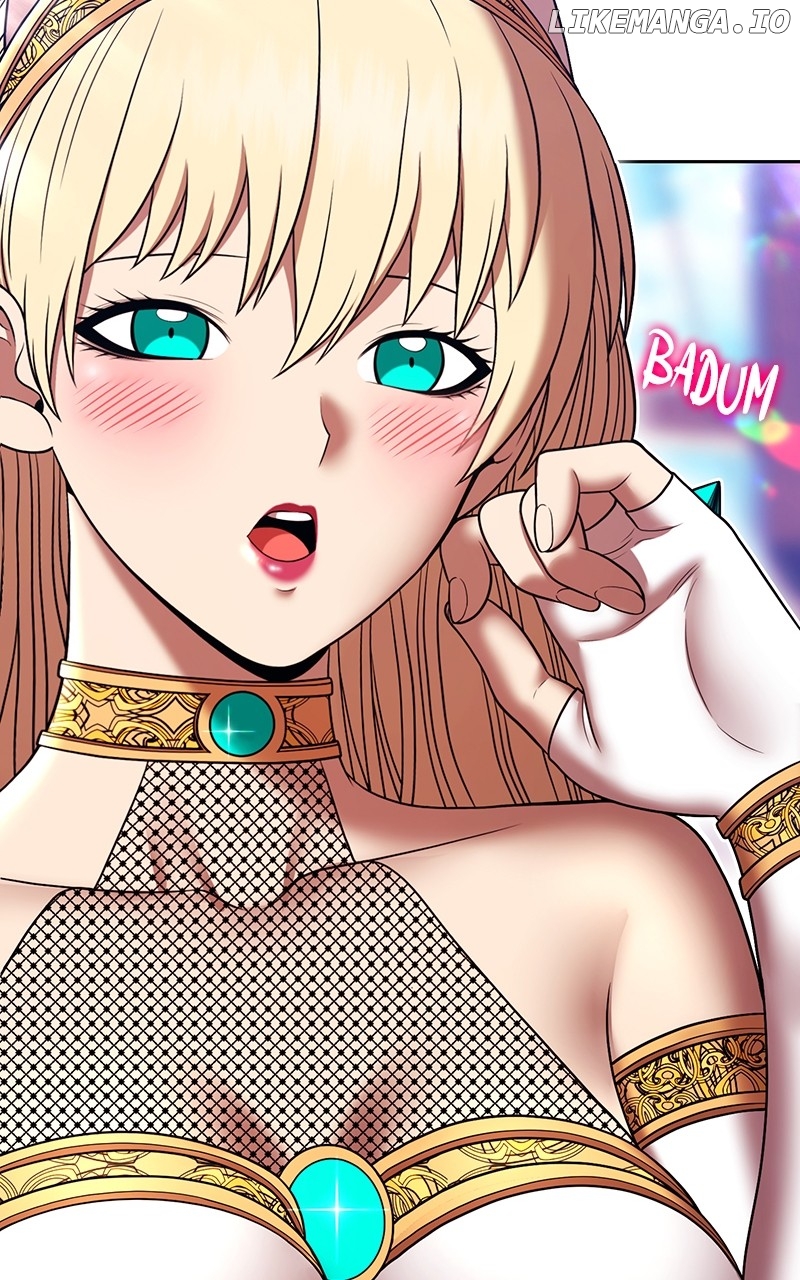 +99 Wooden stick Chapter 120 - page 187
