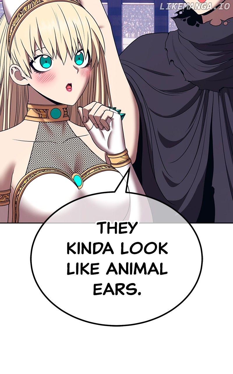+99 Wooden stick Chapter 120 - page 190