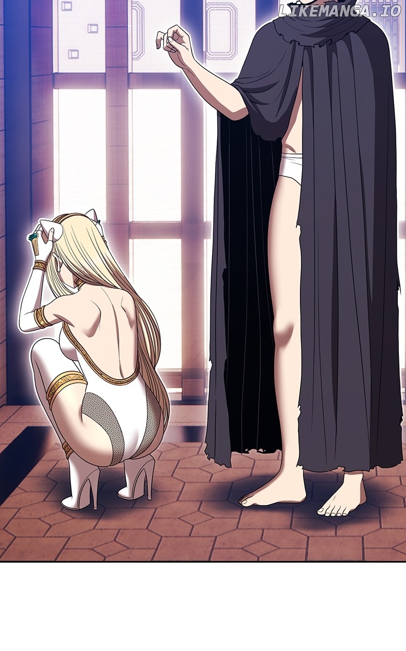 +99 Wooden stick Chapter 120 - page 194