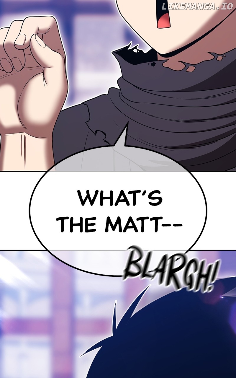 +99 Wooden stick Chapter 120 - page 196