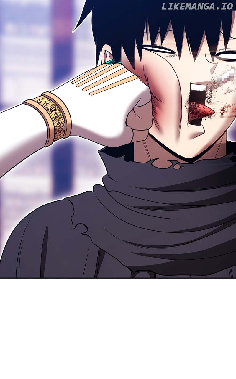 +99 Wooden stick Chapter 120 - page 197