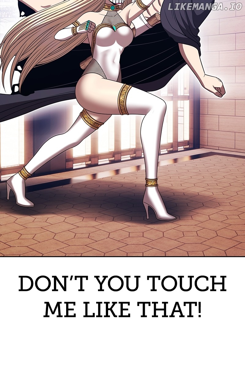 +99 Wooden stick Chapter 120 - page 199