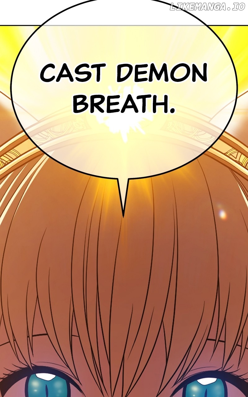 +99 Wooden stick Chapter 120 - page 20