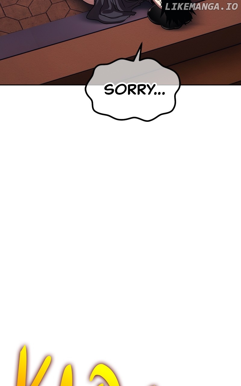 +99 Wooden stick Chapter 120 - page 202