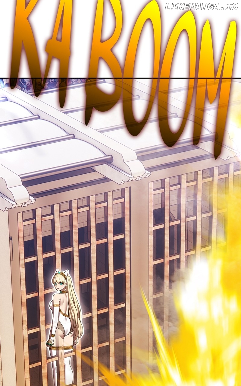 +99 Wooden stick Chapter 120 - page 203