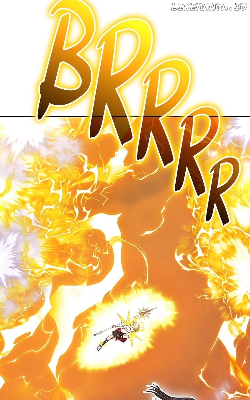 +99 Wooden stick Chapter 120 - page 205
