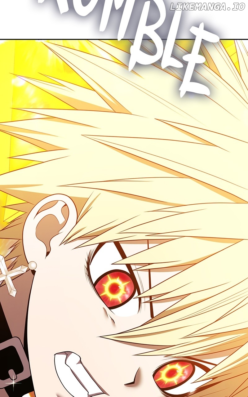 +99 Wooden stick Chapter 120 - page 208