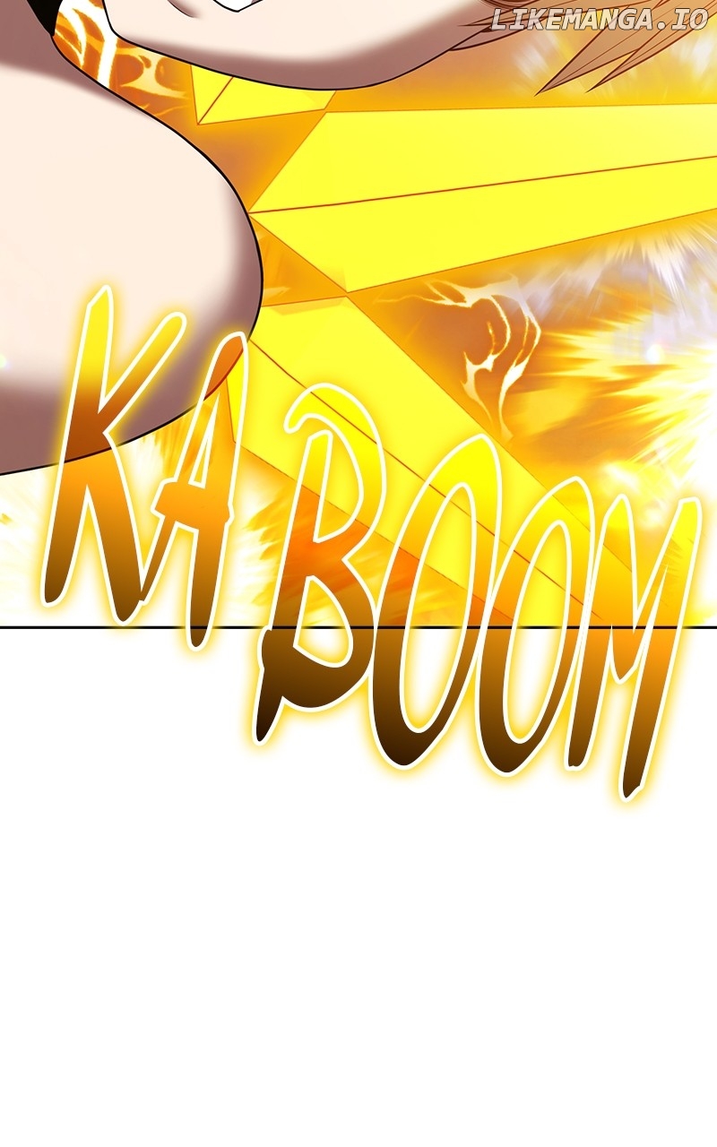 +99 Wooden stick Chapter 120 - page 209
