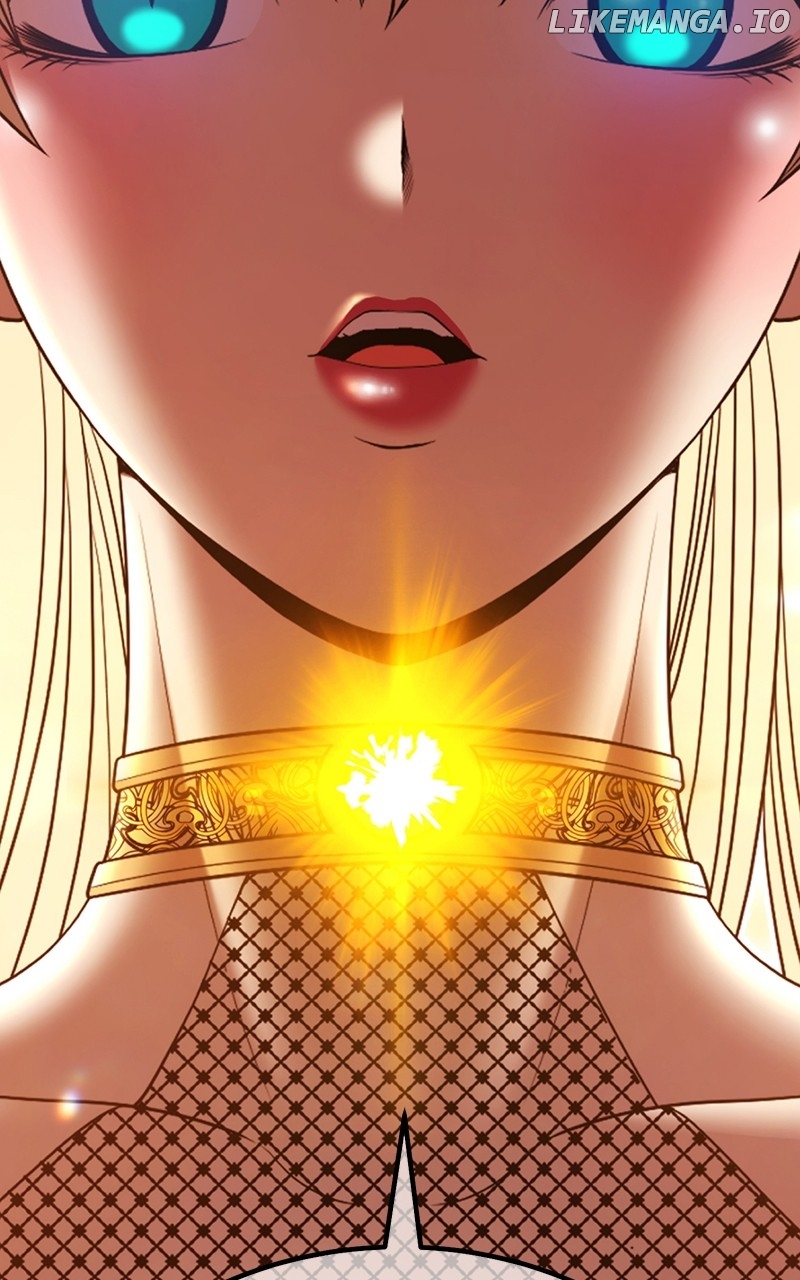 +99 Wooden stick Chapter 120 - page 21