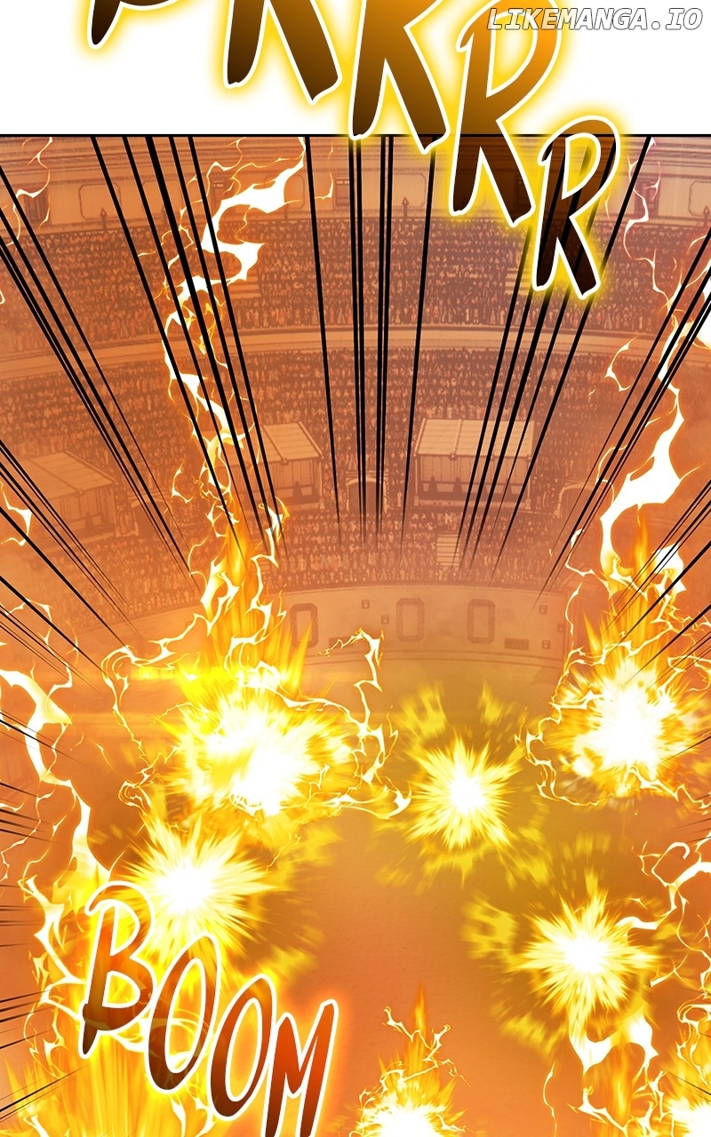+99 Wooden stick Chapter 120 - page 213