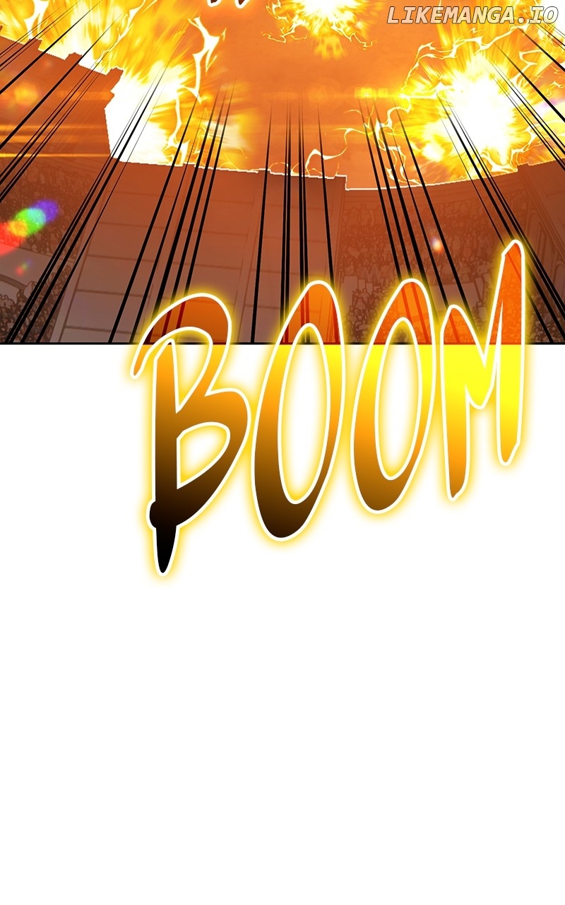 +99 Wooden stick Chapter 120 - page 214