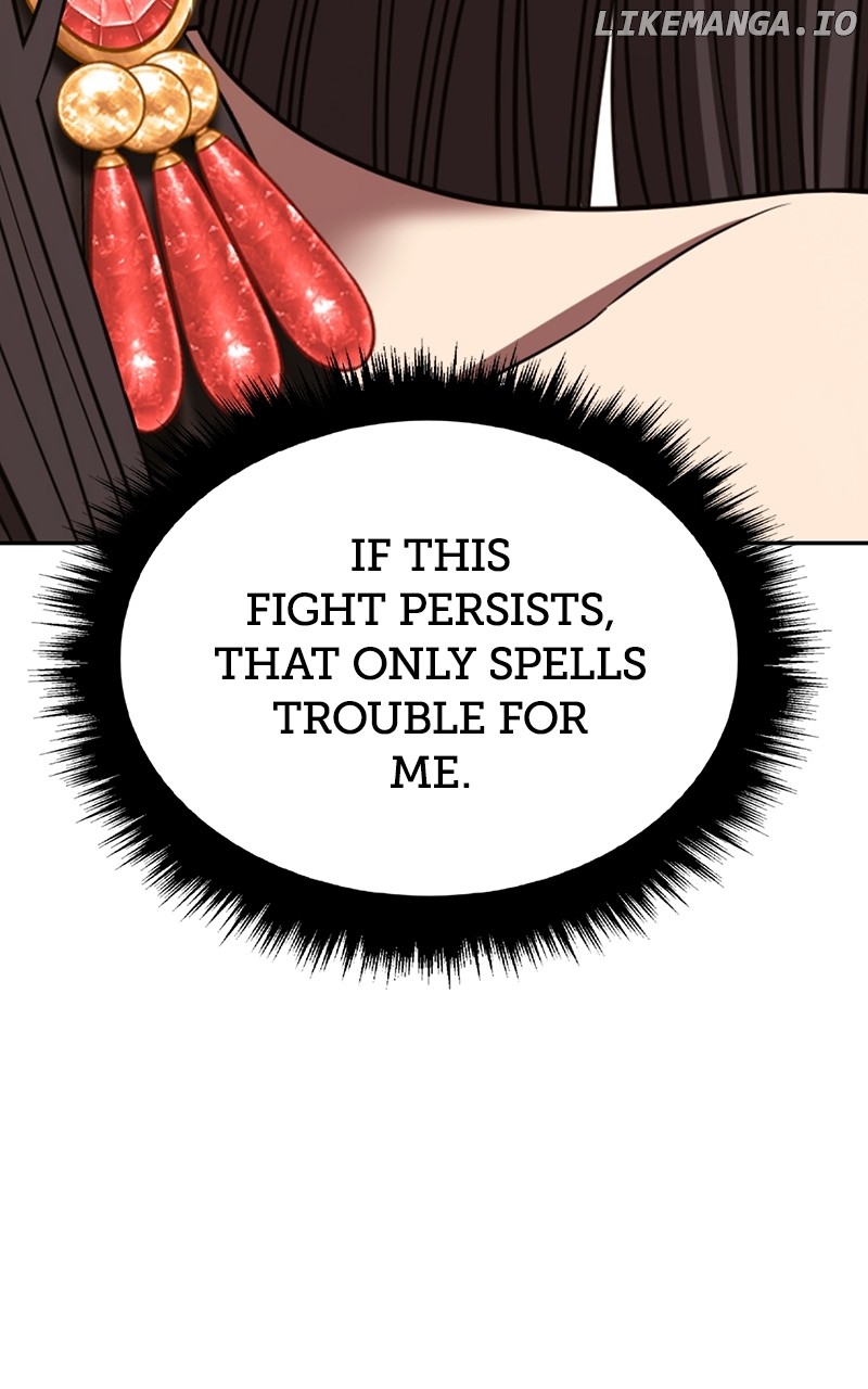+99 Wooden stick Chapter 120 - page 220