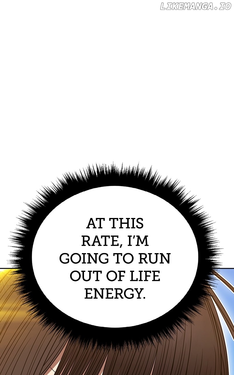 +99 Wooden stick Chapter 120 - page 221