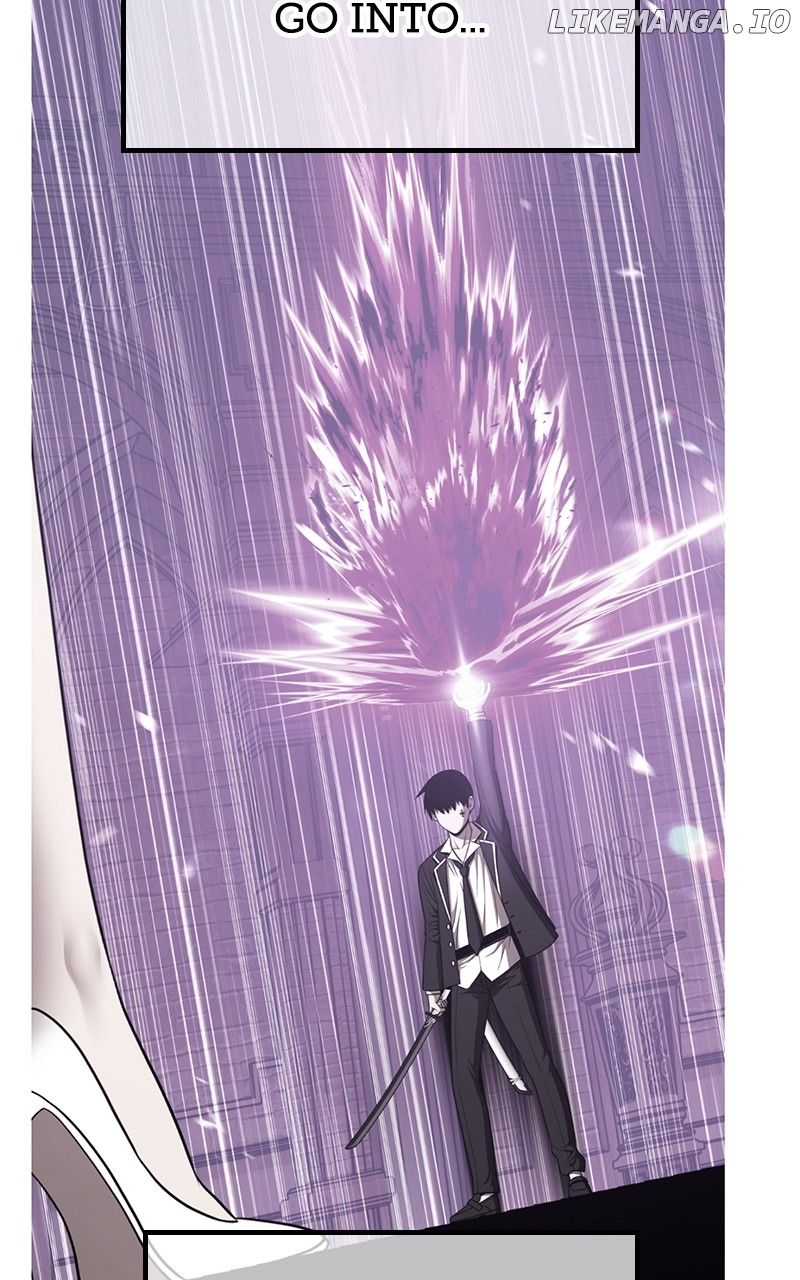 +99 Wooden stick Chapter 120 - page 224