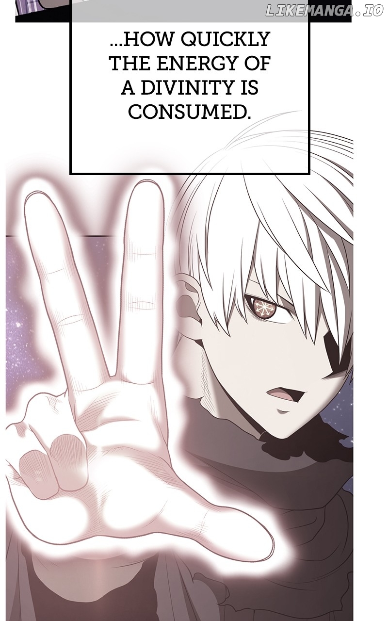 +99 Wooden stick Chapter 120 - page 225