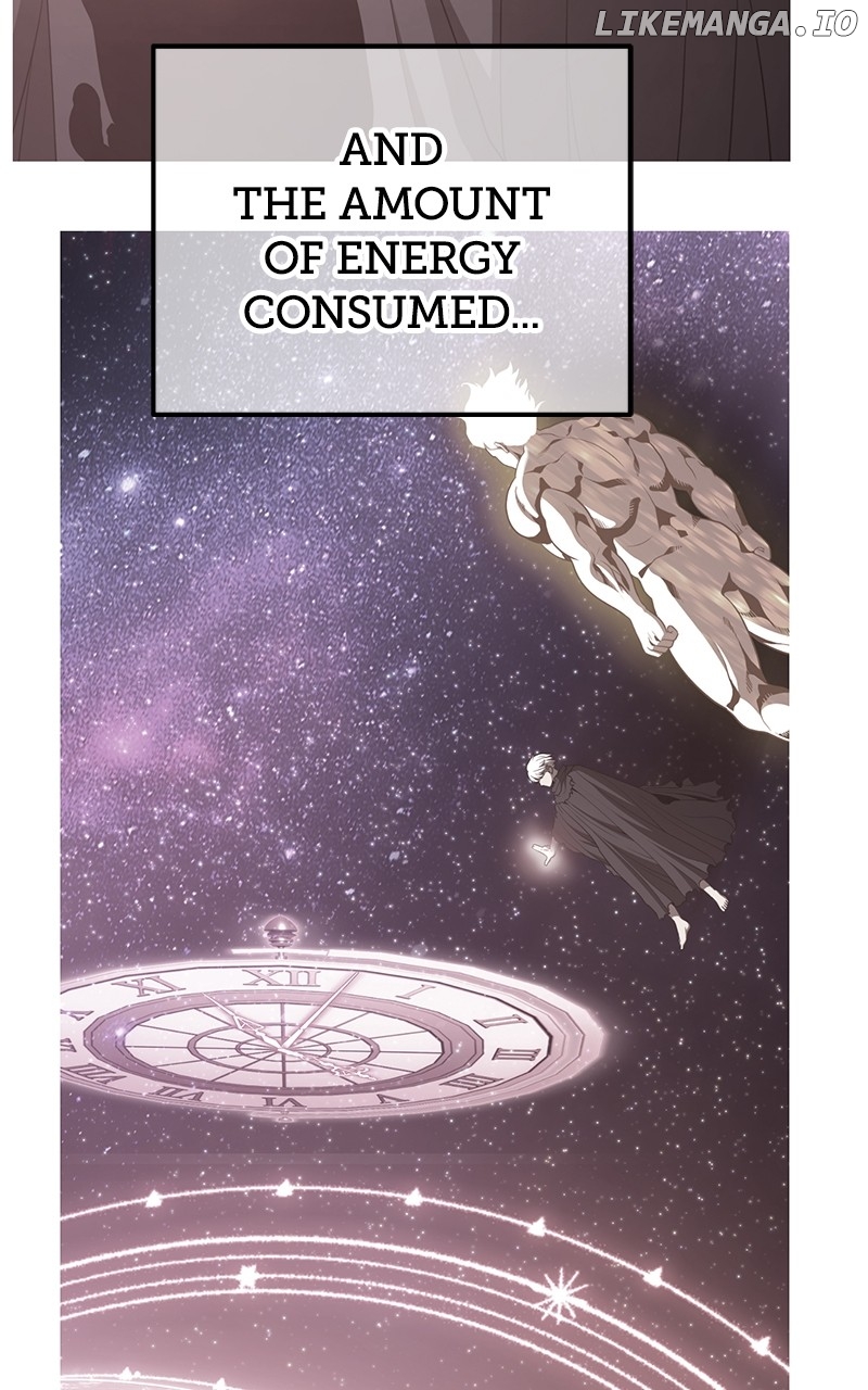 +99 Wooden stick Chapter 120 - page 226