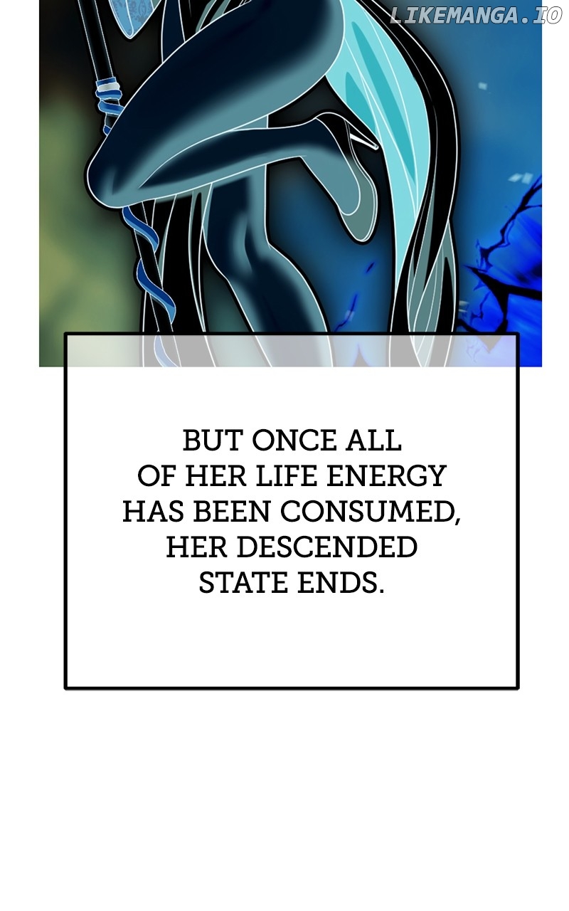 +99 Wooden stick Chapter 120 - page 229
