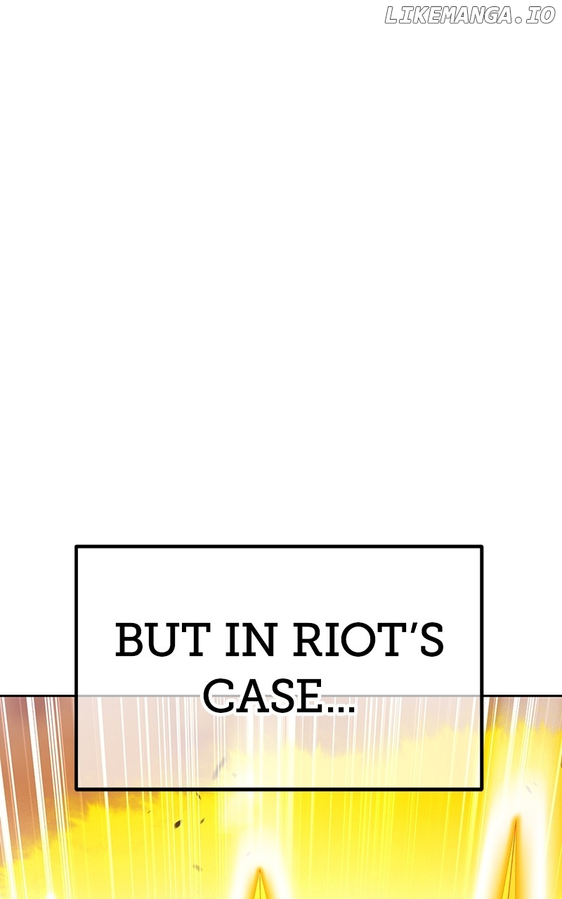 +99 Wooden stick Chapter 120 - page 230