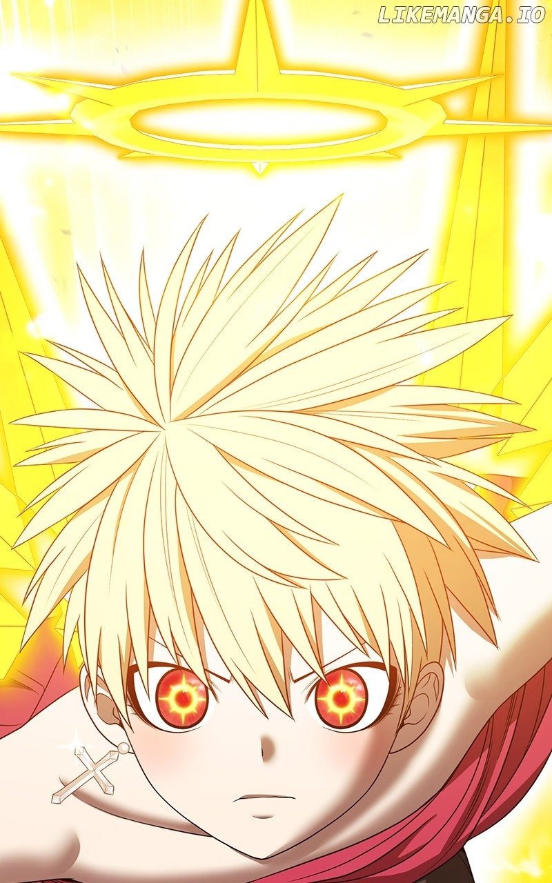 +99 Wooden stick Chapter 120 - page 231
