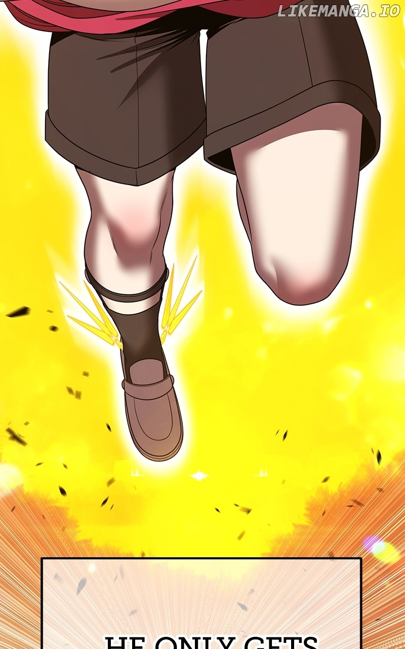 +99 Wooden stick Chapter 120 - page 232