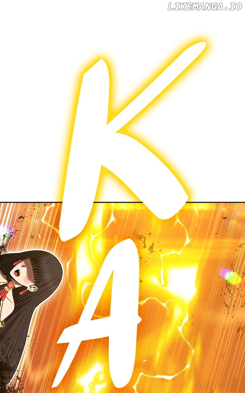 +99 Wooden stick Chapter 120 - page 234