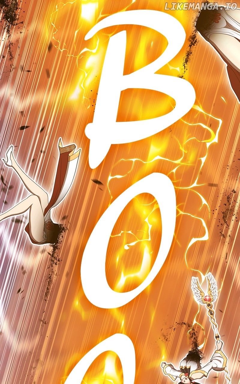 +99 Wooden stick Chapter 120 - page 235
