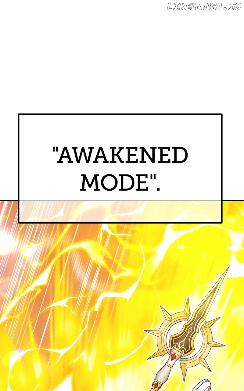 +99 Wooden stick Chapter 120 - page 238