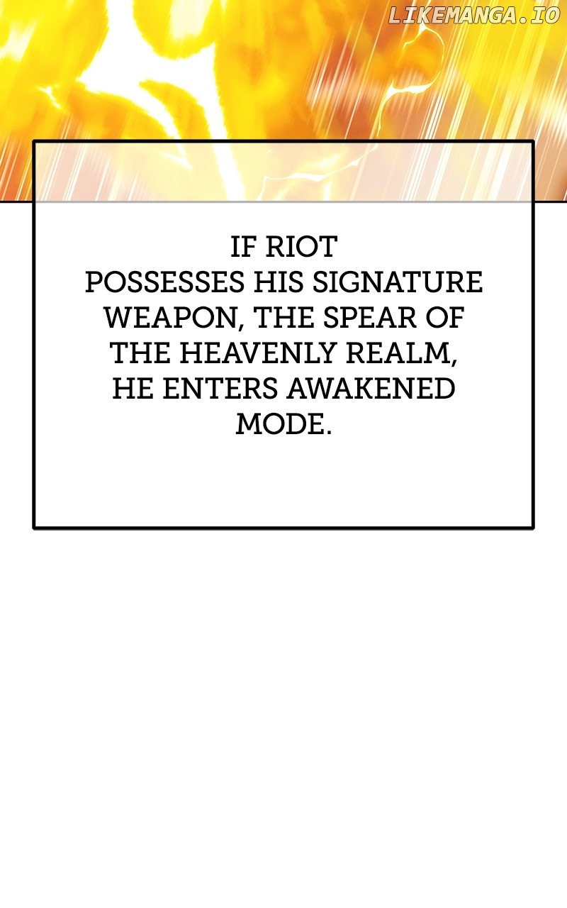 +99 Wooden stick Chapter 120 - page 240