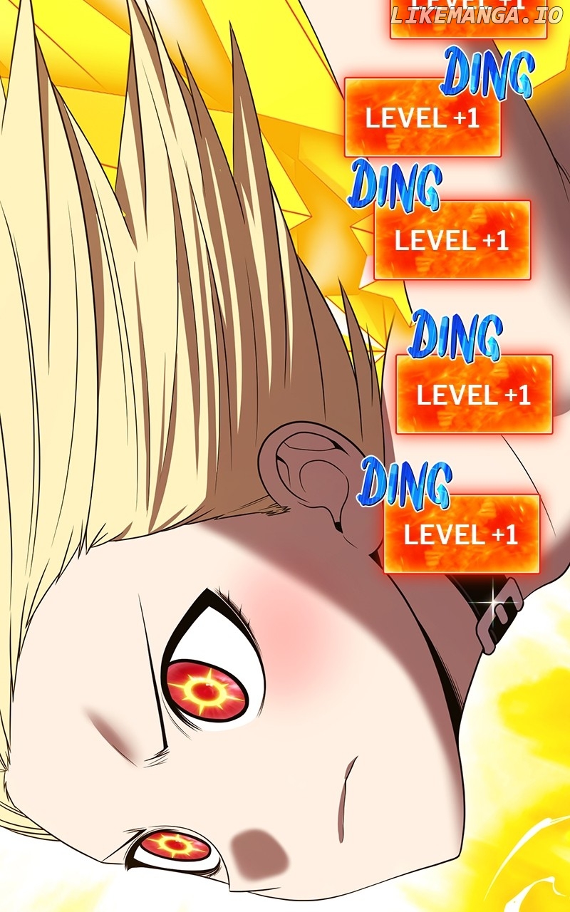 +99 Wooden stick Chapter 120 - page 242