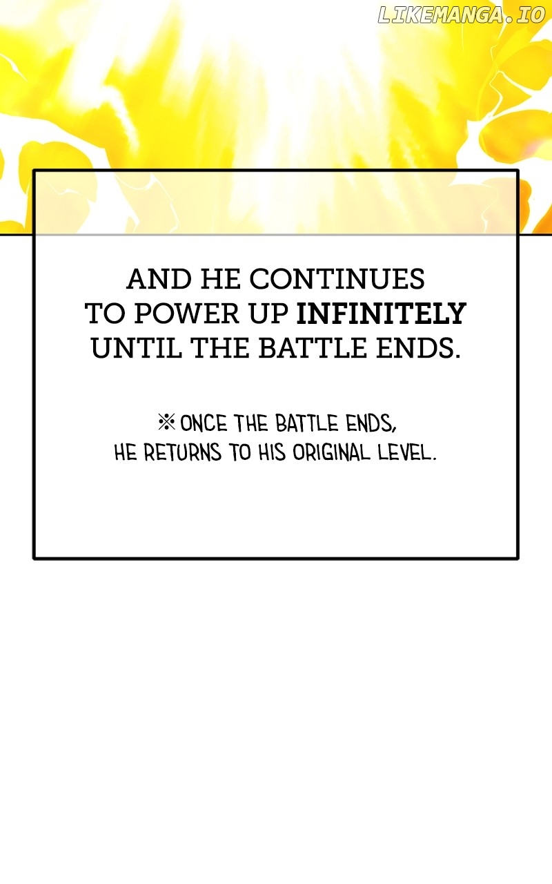 +99 Wooden stick Chapter 120 - page 243