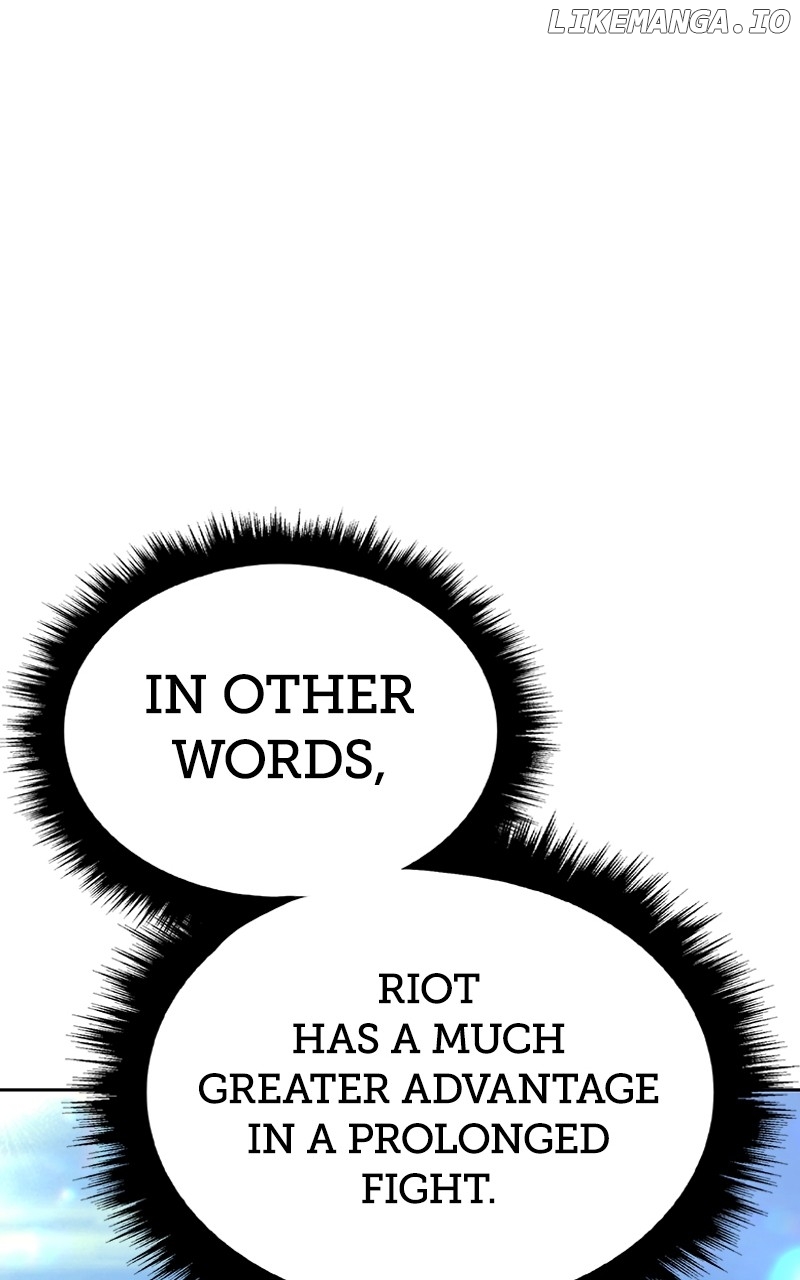 +99 Wooden stick Chapter 120 - page 244