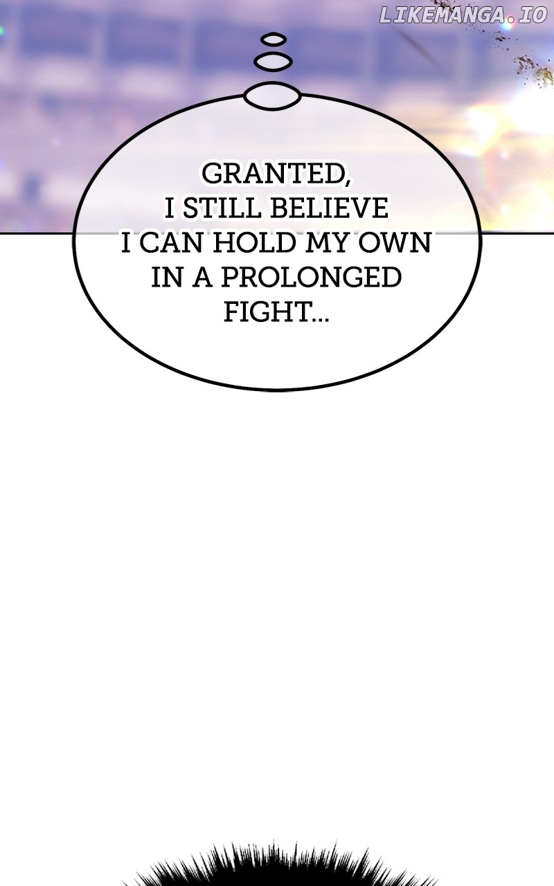 +99 Wooden stick Chapter 120 - page 246