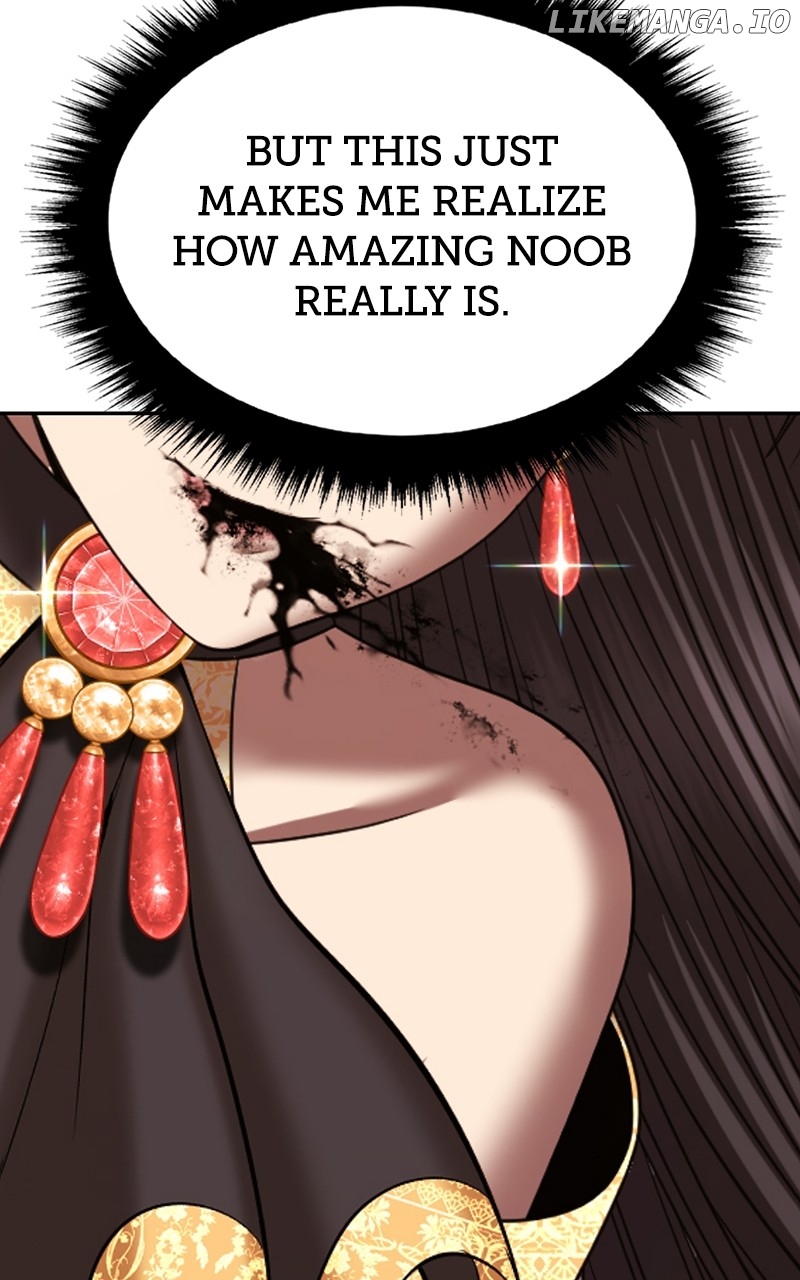 +99 Wooden stick Chapter 120 - page 247