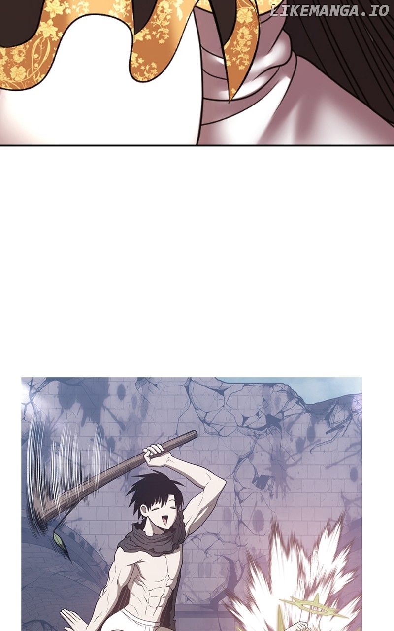 +99 Wooden stick Chapter 120 - page 248