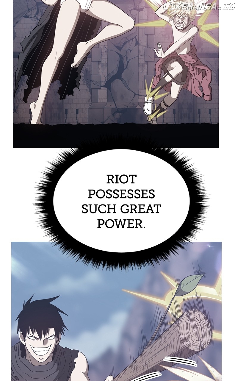 +99 Wooden stick Chapter 120 - page 249