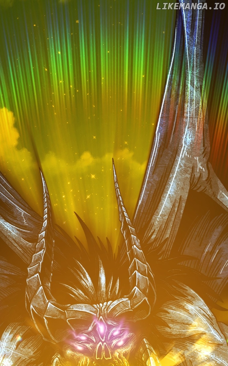 +99 Wooden stick Chapter 120 - page 25