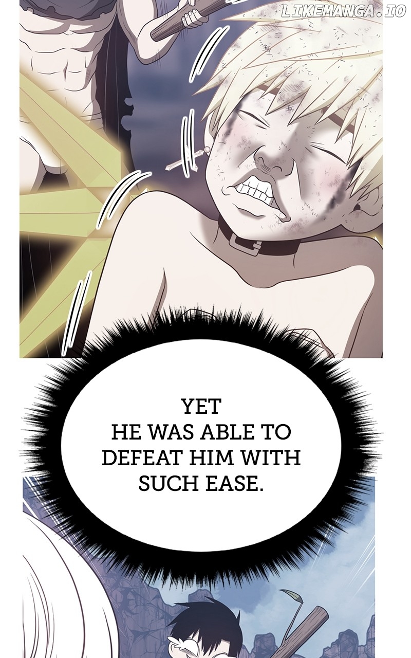 +99 Wooden stick Chapter 120 - page 250