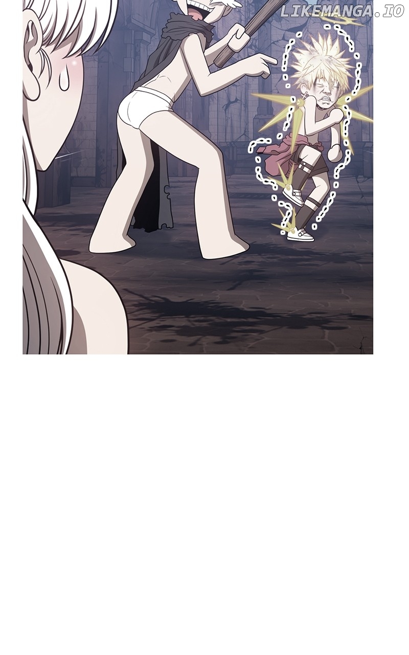 +99 Wooden stick Chapter 120 - page 251