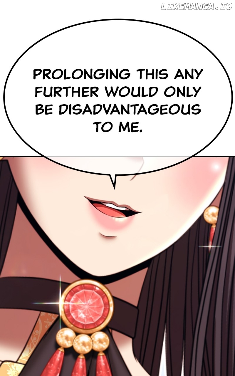 +99 Wooden stick Chapter 120 - page 257