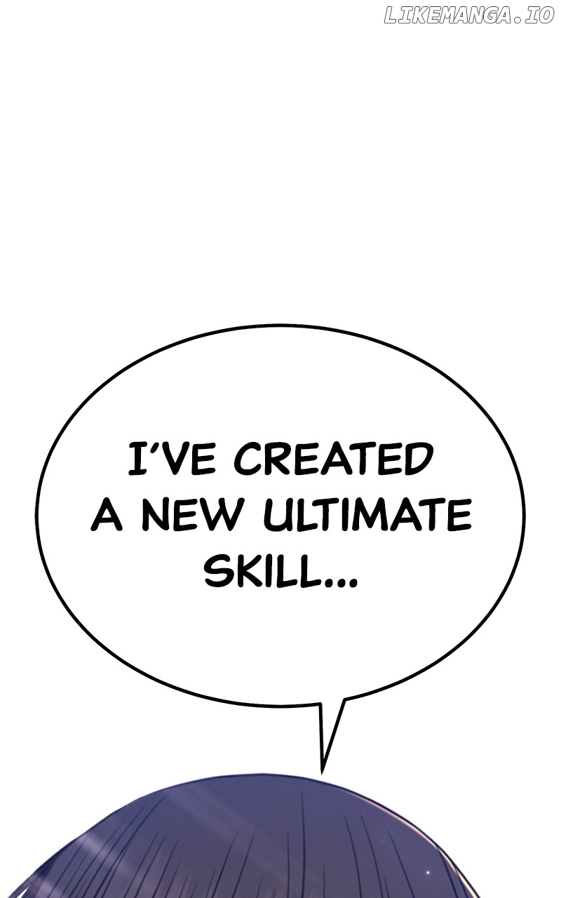 +99 Wooden stick Chapter 120 - page 259
