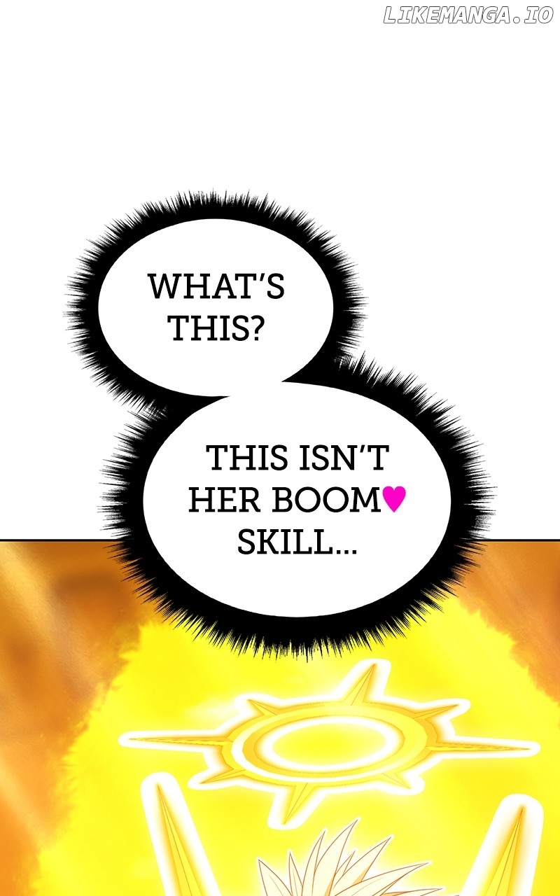 +99 Wooden stick Chapter 120 - page 270