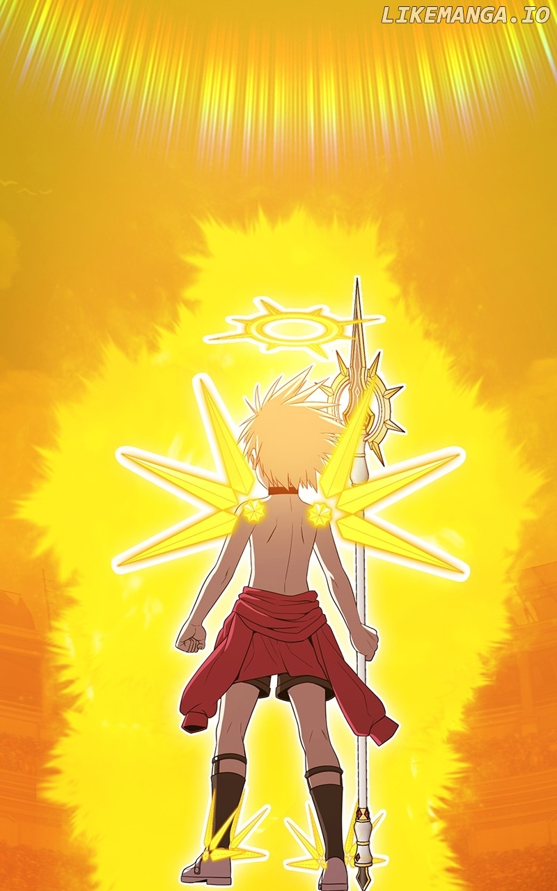+99 Wooden stick Chapter 120 - page 278