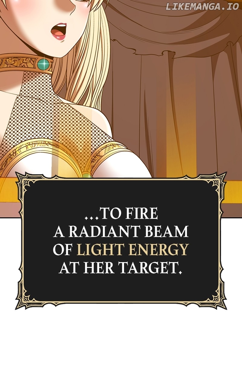 +99 Wooden stick Chapter 120 - page 283